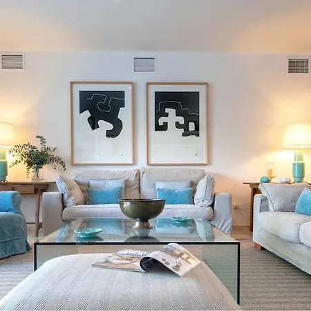 Apartment 3 Bedroom On Golden Mile *