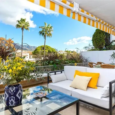 Apartment 3 Bedroom On Golden Mile